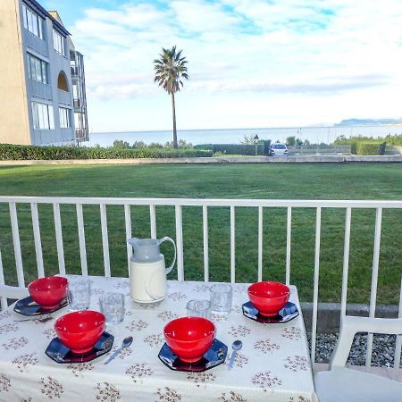 Apartment Le Grand Large By Interhome Six-Fours-les-Plages Zewnętrze zdjęcie