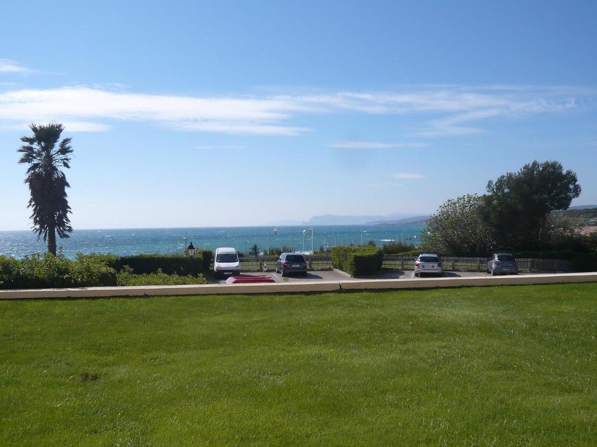Apartment Le Grand Large By Interhome Six-Fours-les-Plages Zewnętrze zdjęcie