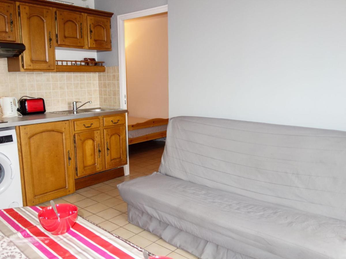 Apartment Le Grand Large By Interhome Six-Fours-les-Plages Zewnętrze zdjęcie