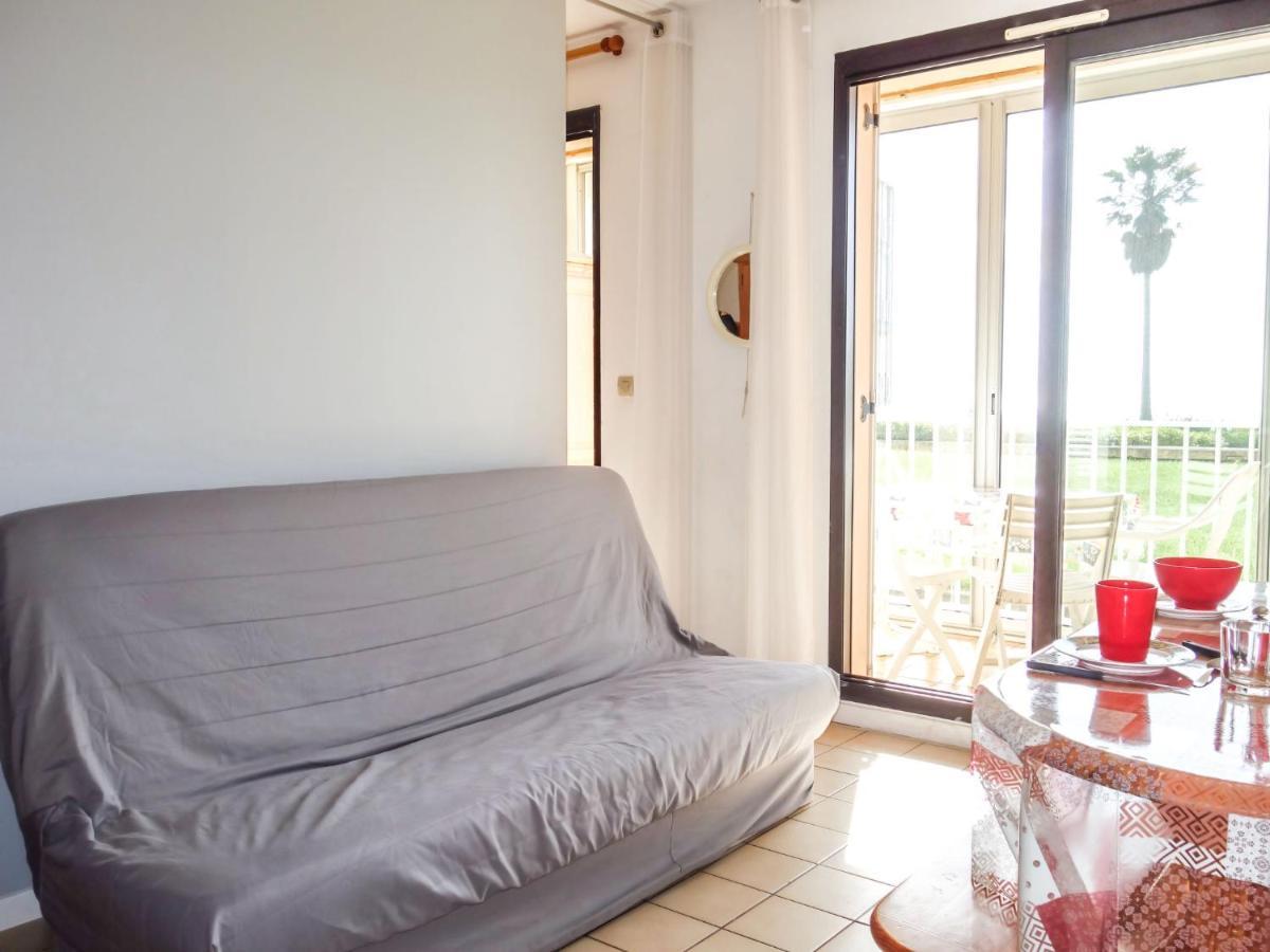 Apartment Le Grand Large By Interhome Six-Fours-les-Plages Zewnętrze zdjęcie