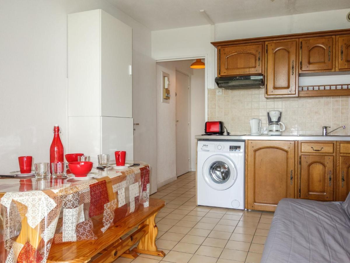 Apartment Le Grand Large By Interhome Six-Fours-les-Plages Zewnętrze zdjęcie
