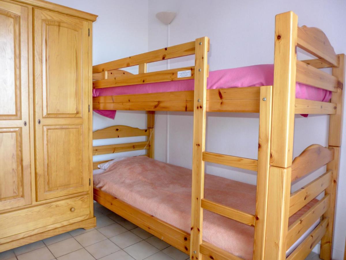 Apartment Le Grand Large By Interhome Six-Fours-les-Plages Zewnętrze zdjęcie