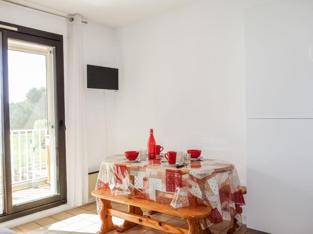 Apartment Le Grand Large By Interhome Six-Fours-les-Plages Zewnętrze zdjęcie