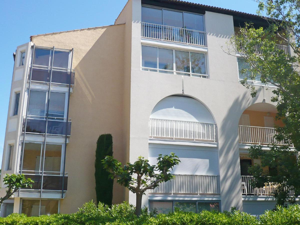 Apartment Le Grand Large By Interhome Six-Fours-les-Plages Zewnętrze zdjęcie