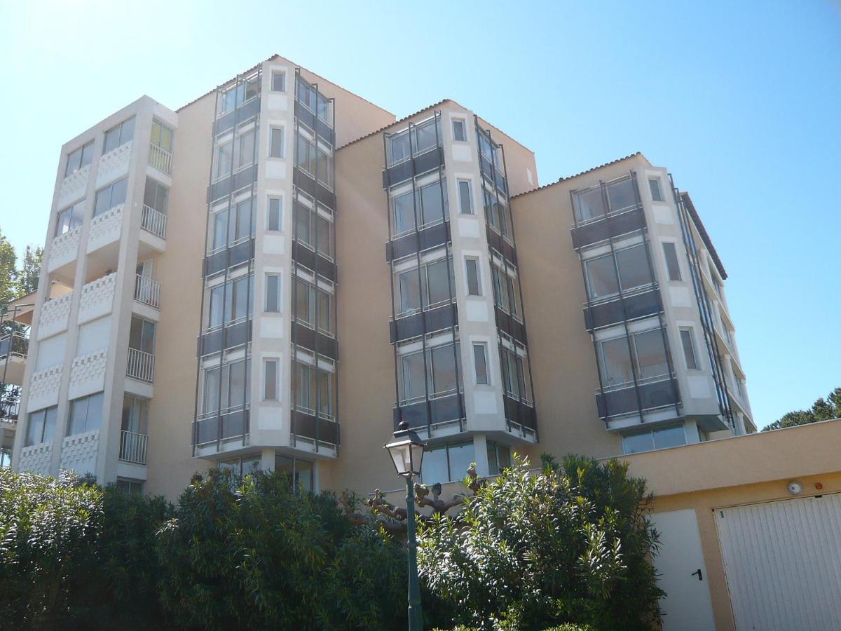 Apartment Le Grand Large By Interhome Six-Fours-les-Plages Zewnętrze zdjęcie