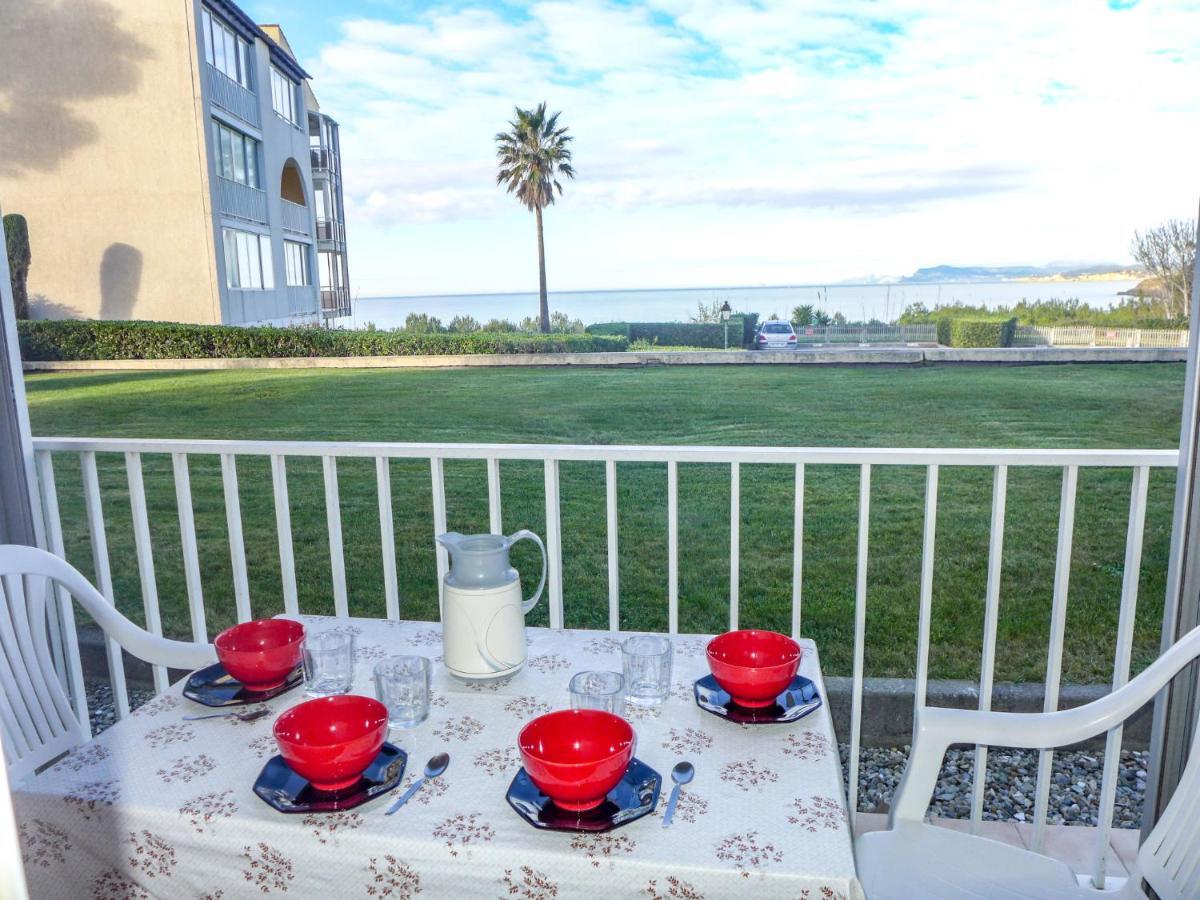Apartment Le Grand Large By Interhome Six-Fours-les-Plages Zewnętrze zdjęcie